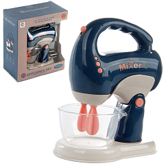 Миксер на бат.,17х20х9,5,кор.