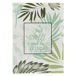 Фотоальбом 36ф 10X15см, ПП карм.,мягкая обложка