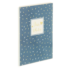 Фотоальбом 36ф 10X15см, ПП карм.,мягкая обложка