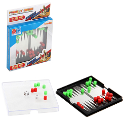 Игры магнитные