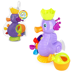 Игрушка развивающая " Морской конёк"