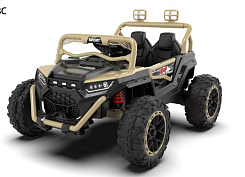 Электромобиль "Багги" крас. 113*83*74 см. Р/У 12V4.5A