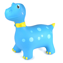 Животное-прыгун Динозаврик,пакет