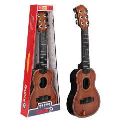 Гитара игрушечная "Классика" 56 см,, в кор