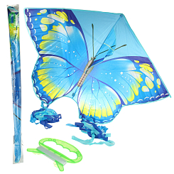 Воздушный змей Бабочка, пакет