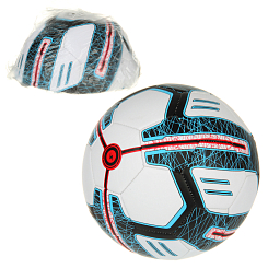 Мяч футбольный 320г