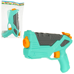 Водный пистолет 24см/150мл