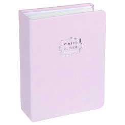 Фотоальбом Делюкс 100ф 10X15см, ПП карм.