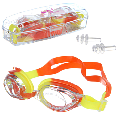 Очки для плавания