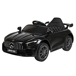 Электромобиль Mercedes Benz AMG Р/У 89*55*41 см. 12V4.5A