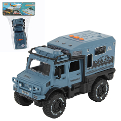 Машинка свет, звук пакет