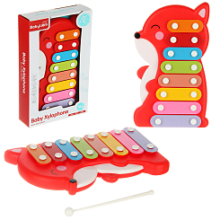 Игрушка развивающая,  26-16,5-5 см, в кор.