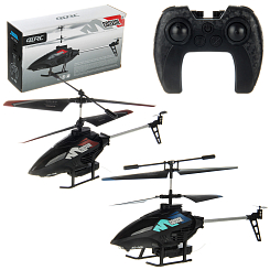 Вертолёт Р/У с камерой