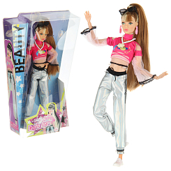 Кукла Люси "Модница"