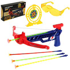 Арбалет,кор.