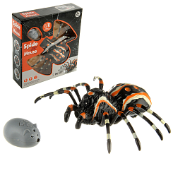 Паук р/у,27,8х8х28,8,кор.