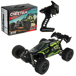 Машинка Р/У "Трагги" 28,5х14,4х22 см.