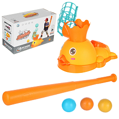 Н-р для бейсбола, в кор.