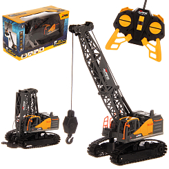 Кран Р/У 32.5х13.5х18 см.