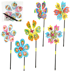 Вертушка со светом, пакет