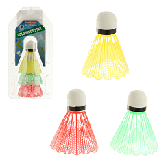 Набор воланчиков 3 шт,22x11