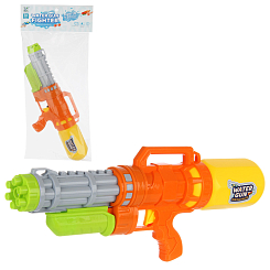 Водный пистолет 39см/450мл