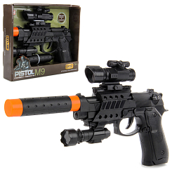 Автомат ,  коробка