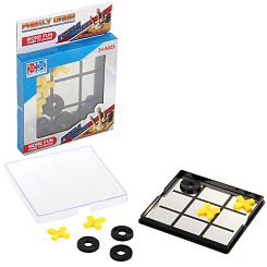 Игры магнитные