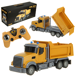 Грузовая машина Р/У