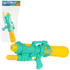 Водный пистолет 47см/850мл