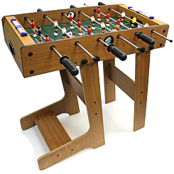Игра футбол (собр.72L*59W*72H см)