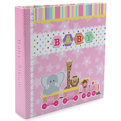 Фотоальбом-анкета©