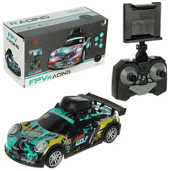 Машинка Р/У