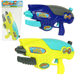 Водный пистолет 41см/800мл