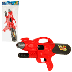 Водный пистолет 43см/600мл