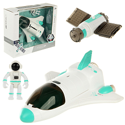 Набор «Космос»,32x10,5x26,5,коробка