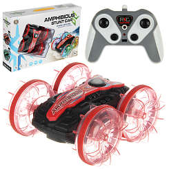Машинка Р/У "Амфибия"