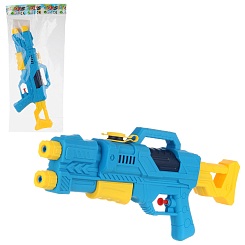 Водный пистолет 37см/220мл