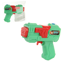 Водный пистолет 12см/90мл