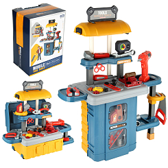 Игровой набор "Инструменты"