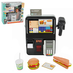 Игровой набор "Магазин" 26*13*32см