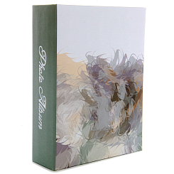 Фотоальбом  144ф 10Х15см, 48ф 15Х20см, ПП карм.