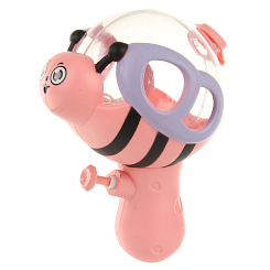 Водный пистолет Пчелка 200 мл