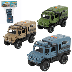 Машинка свет, звук пакет