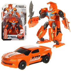 Трансформер 21х7,5х31 см. блист.