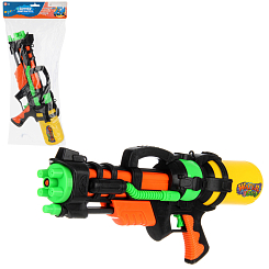 Водный пистолет 41см/600мл