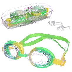 Очки для плавания