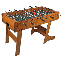 Настольный Футбол (собр.121L*61W*86H см)