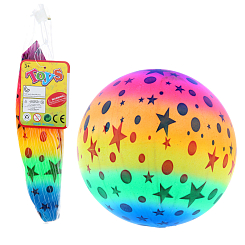 Мяч детский, 19 см