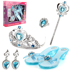 Игровой набор "Принцесса" 32Х28Х5